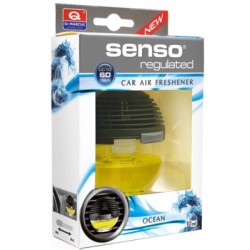 Car fragrance Regulated Ocean 10ml