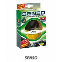 Car Scent Regulated Pine 10ml