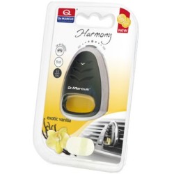 Autolõhn Harmony Exotic Vanilla 8ml