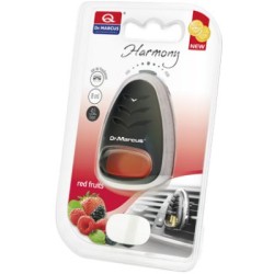 Car fragrance Harmony Red Fruits 8ml