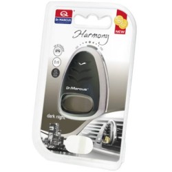 Car fragrance Harmony Dark Night 8ml