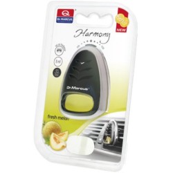 Car fragrance Harmony Fresh Melon 8ml