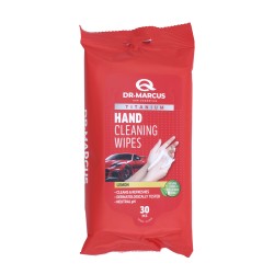 Hand wipes Lemon 30pcs