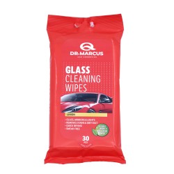 Glass cleaning cloths Lemon 30pcs