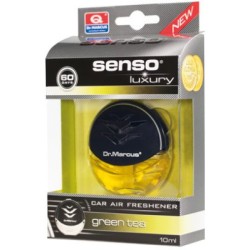 Car fragrance Luxury Green tea 10ml