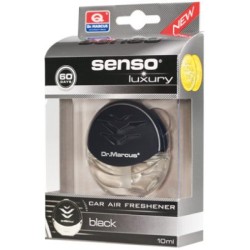 Car fragrance Luxury Black Night 10ml