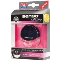 Car fragrance Luxury Oriental flower 10ml