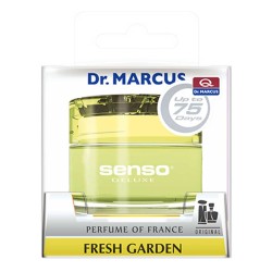 TL Autolõhn Deluxe Fresh Garden 50ml