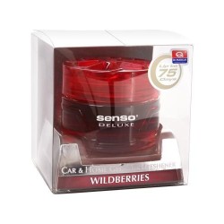 Autolõhn Deluxe Wildberries 50ml