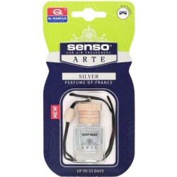 Autolõhn Senso Arte Silver 6ml