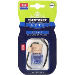 Car fragrance Senso Arte Cobalt 6ml