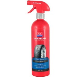 Venison juice Dr.Marcus 750ml