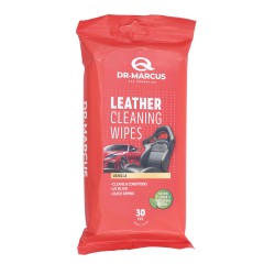 Skin cleansing wipes Vanilla 30pcs