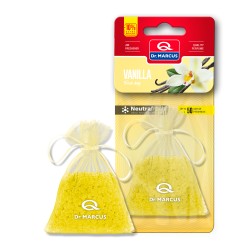 Car Fresh Bag Vanilla