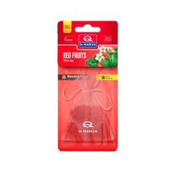 Аромат для автомобиля Fresh Bag Red Fruits