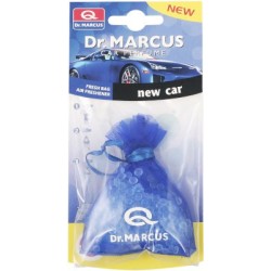 Свежий запах нового автомобиля