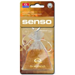 Fresh Bag Magic Pearls Gold Orchid