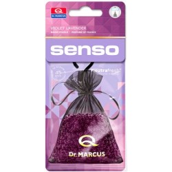 Fresh Bag Magic Pearls Violet Lavender