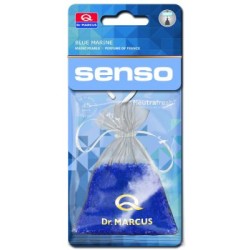 Fresh Bag Magic Pearls Blue Marine