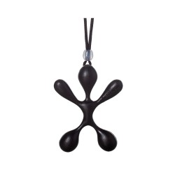 Autolõhn Lucky Top Black