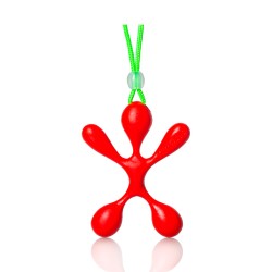 Autolõhn Lucky Top Red Fruits