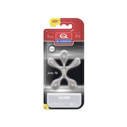 Autolõhn Lucky Top Silver