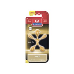 Car fragrance Lucky Top Gold