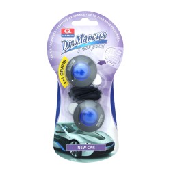 Autolõhn Fresh Point New Car