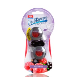 Fresh Point Red Fruits car fragrance