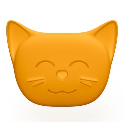 Автомобильный аромат Cosmic Cat Exotic Place