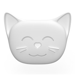 Autolõhn Cosmic Cat Winter Ice