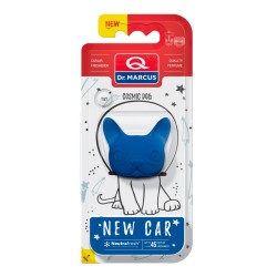 Car fragrance Cosmic Dog New Car