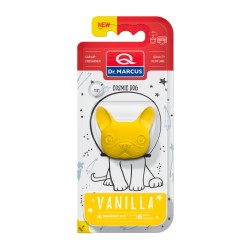 Car fragrance Cosmic Dog Vanilla