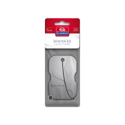 Car fragrance Lucky Card Winter Ice