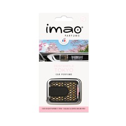 TL Imao diffuser France-Tokyo, pink