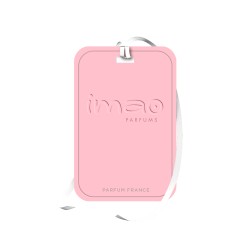 Car Scent Imao Tokyo pink