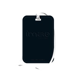 Car Scent Imao New York black