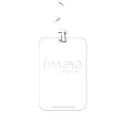 Car Scent Imao Miami white