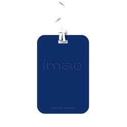 Car fragrance Imao Paris blue