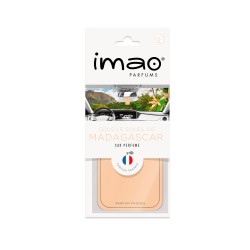 Autolõhn Imao Madagascar beeÏ