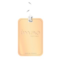 Ароматизатор для автомобиля Imao Las Vegas золотой