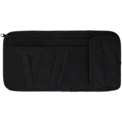 Dunlop sunshade attachment holder for things