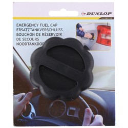 Emergency universal tank cap
