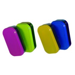 Кокпит свамм 12*7*3см