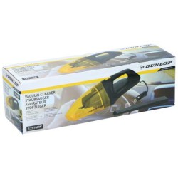 Dunlop tolmuimeja 60W 12V märgkuiv puhas