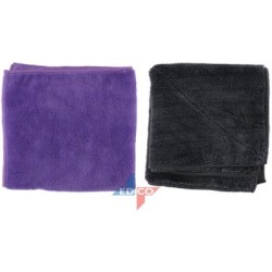 Cleaning cloths 2pcs dust, washing 36*36cm