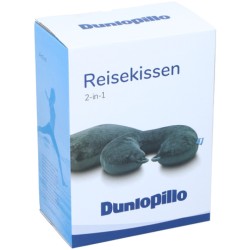 Travel neck pillow with position memory 34*29