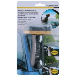 Anti-mist protection for glass interior surfaces100ML