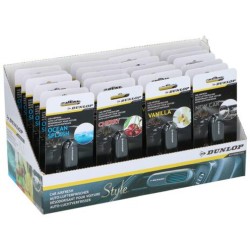 Air freshener 2,8ml for ventilation tray