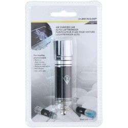 Ionizer air purifier 12V, 0,216W